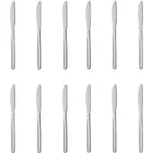 Super Merchant Ekonomiskt bordskniv bestickset 12 st Hendi 764015