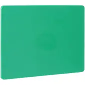 Super Merchant Skärbräda HACCP GN 1/2 325x265 mm - grön