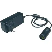 Procar 20900750 likriktare 60 W, 12 V utspänning, 230 V drift, 5 A, 1 st