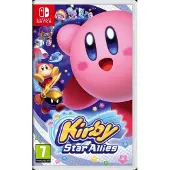Kirby Star Allies