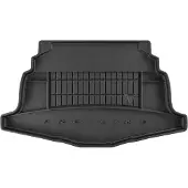 Frogum Bagagebricka till Toyota Corolla XII 2018 Hybrid