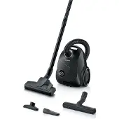 Bosch Golvdammsugare BGLS2BA3NE Tysk tillv. 600W Återvunnen Plast