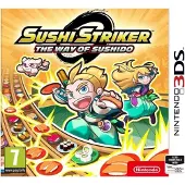 Sushi Striker : The Way of Sushido, (Alla)