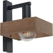 Sigma vägglampa LED Ready för sovrum modern ROBIN 32218