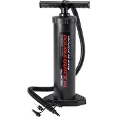 Intex Dubbelverkande Snabb Pump 48cm Intex 68615