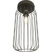 Emibig Taklampa Barn LIGHTING, dimbar, Svart, Vardagsrum / matsal, Metall, Modern, Taklampa
