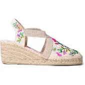 Toni pons Montjoi Klackespadriller