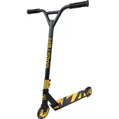 Master Lock Sparkcykel Master Slotter gul (MAS-S062-yellow)