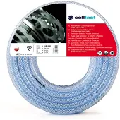 Cellfast teknisk slang 14x3 mm växtskydd/tryckluft 50 m - 20-206