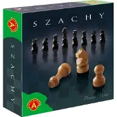 Brak danych Chess FSC 100% DNV-COC-002721 26887