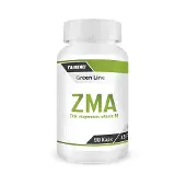 Fairing Sports Nutrition ZMA, 90 kapslar