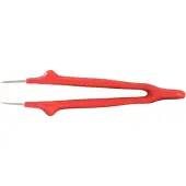 Ks Tools 117.1627 Pincett Flat 130 mm