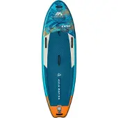 Aqua Marina Rapid 9'6'' (290 cm) Paddelbräda