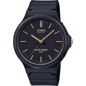 Casio klocka 3731 MW-240 -1E2VEF