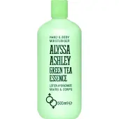 Alyssa Ashley Green Tea Essence Body Lotion 500 ml