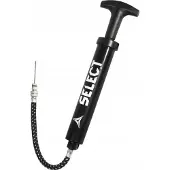 Select Bollpump 15 Cm. - Svart, storlek One Size