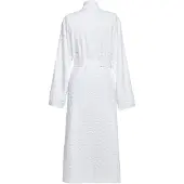 Pip studio PIP Mosaic de Pip Bathrobe White S