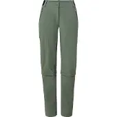 Vaude Farley Stretch T-zip Iii 3/4-byxor
