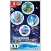 Games Switch Asdivine Collection - Import