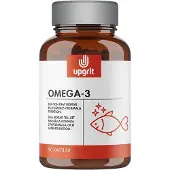 Upgrit Omega-3 90 kapslar