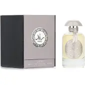 Lattafa Raed Silver Unisex - 100 ml EDP Spray