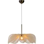 Markslöjd Styrka Taklampa Beige 75 cm