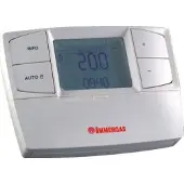 IMMERGAS Driver Comando Amico Remoto V2