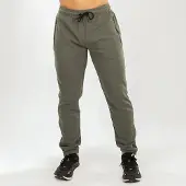 Star Wear Sweatpants Grön