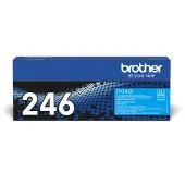 Brother toner TN426C original cyan 6500 sidor
