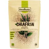 Rawpowder Ekologiska Chiafrön 750 g