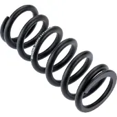 RockShox Metric Coil 134 Mm Travel 47.5-55 Mm Stötdämparfjäder