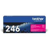 Brother toner TN426M original magenta 6500 sidor