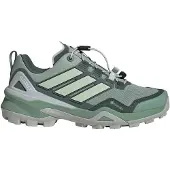 Adidas Lågsko 'Skychaser' mint / gran / mörkgrön
