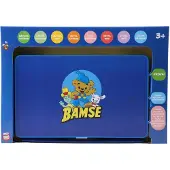 Bamse Laptop (SE)