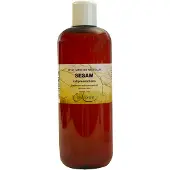 Crearome Sesamolja kallpressad EKO 500 ml
