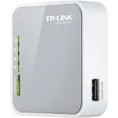 TP-LINK Tl-mr3020 Router