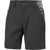Helly Hansen Men's Holmen 5 Pocket Shorts Ebony