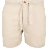 Superdry Merchant Linen Shorts
