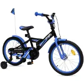 Enero barncykel 18 EM-1057