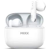 Ginza.se MIXX Headphone Switch A7 In-Ear TWS White