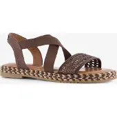 Tamaris Sandal choklad