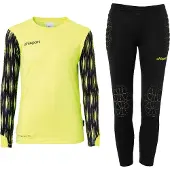 Uhlsport Reaction Långärmad Uppsättning