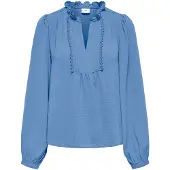 JDY Blus 'JDYRachel' safir