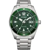 Citizen Eco-Drive Marine Sports AW1880-55X
