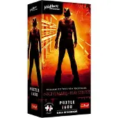 Trefl Pesadilla En Elm Street Pussel