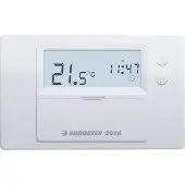 Euroster temperaturregulator för värmeutrustning (2026)