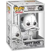 Funko POP! Daffy Duck Figur