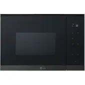 LG MG7Z2593B 25L Mikrovågsugn med Grill