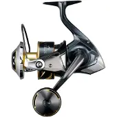Shimano Stella SW D haspelrulle