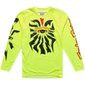 Troy Lee Designs Gp Pro Cyclops Långärmad Trikå